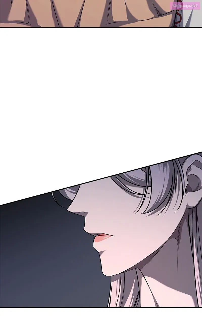 Who Stole the Empress? Zinmanga X Chapter 63 Page 131