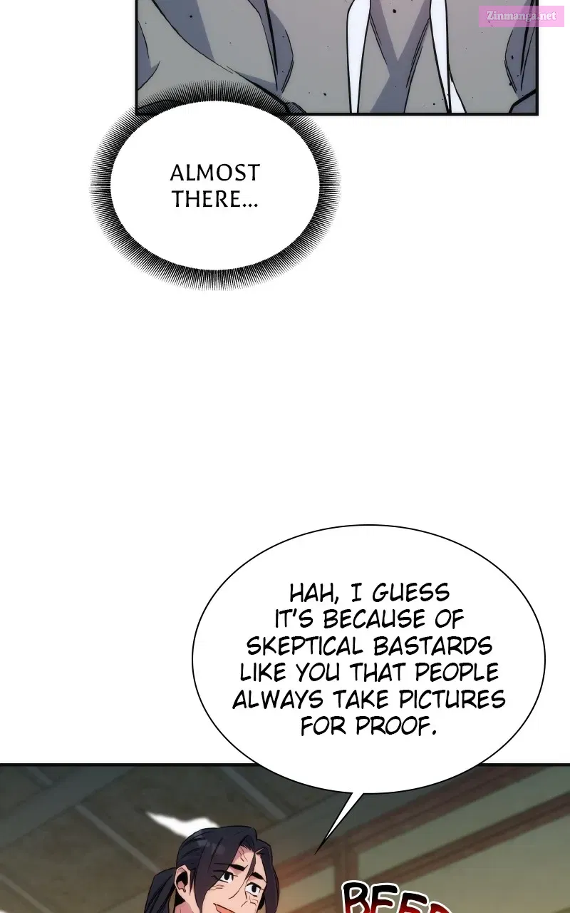 Auto HuntingWith My Clones Zinmanga X Chapter 45 Page 84