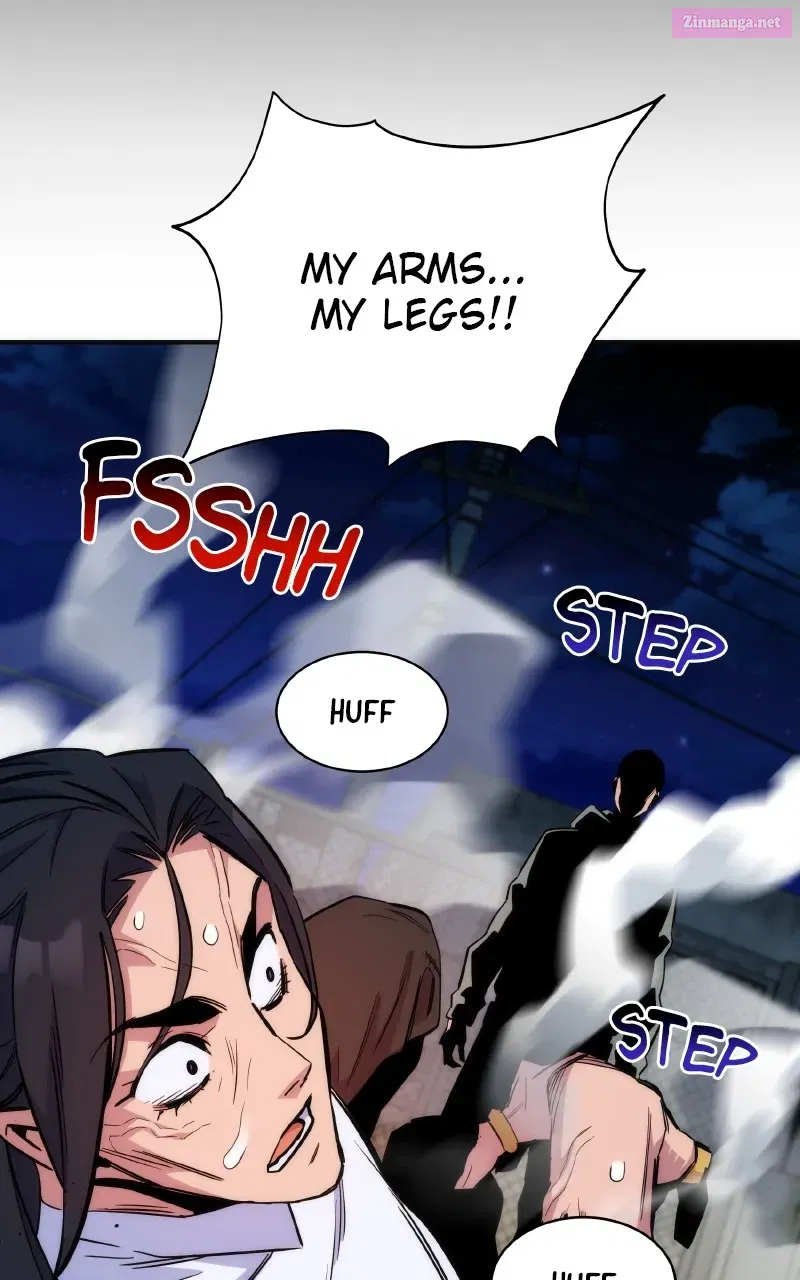 Auto HuntingWith My Clones Zinmanga X Chapter 45 Page 98