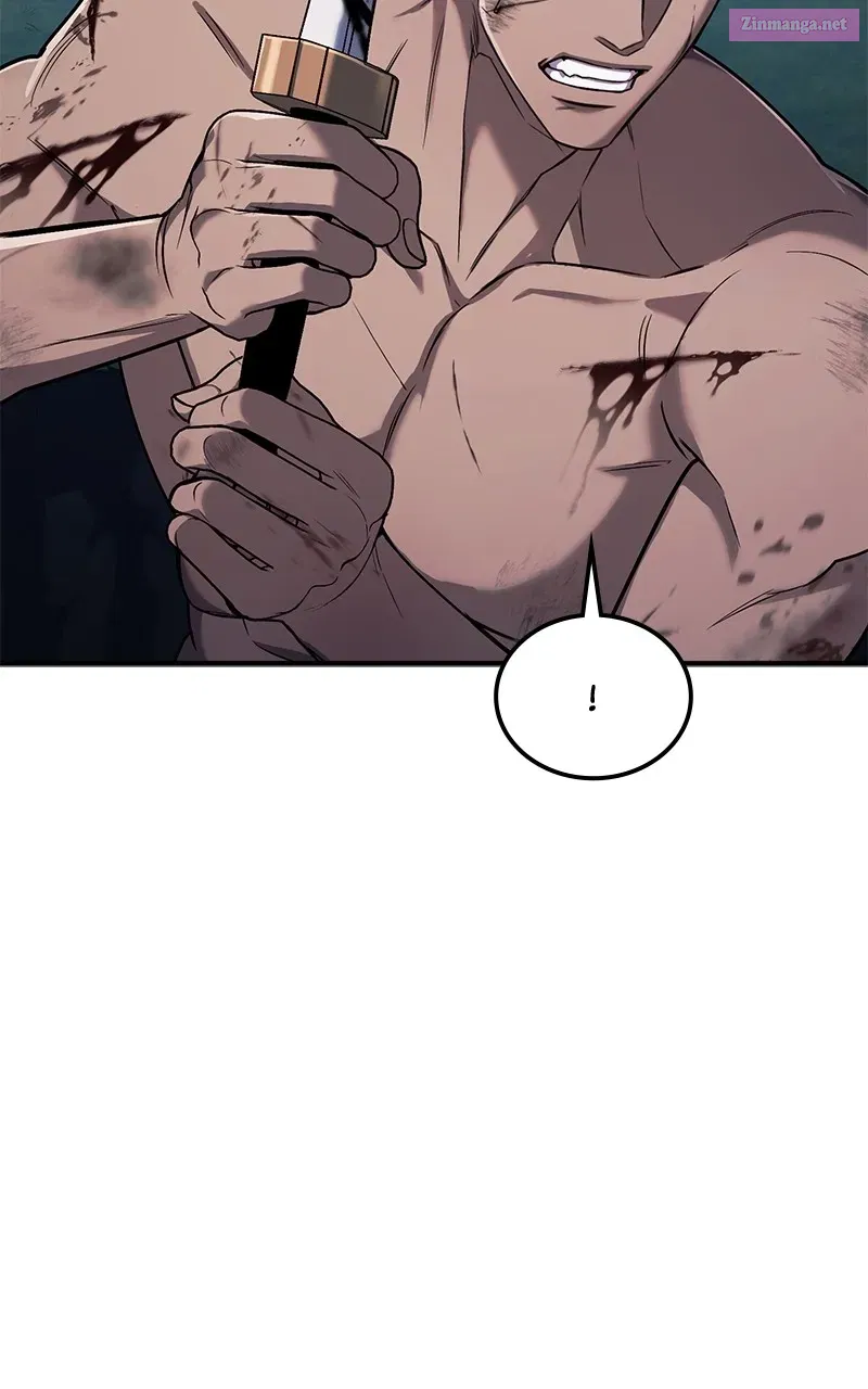Who Stole the Empress? Zinmanga X Chapter 62 Page 39