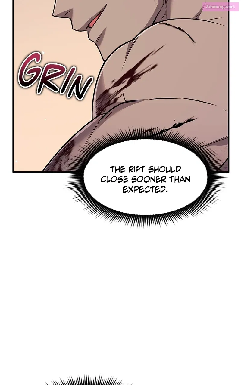 Who Stole the Empress? Zinmanga X Chapter 62 Page 43