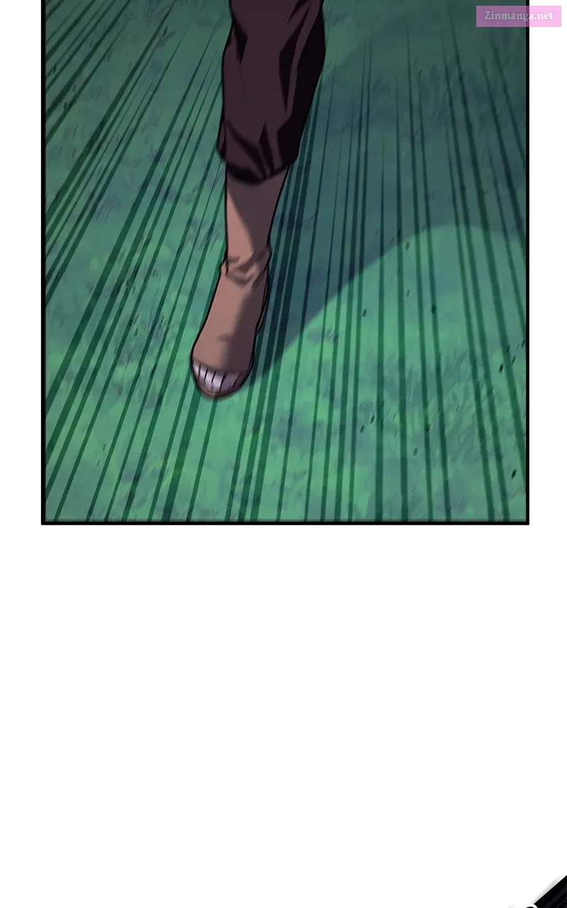 Who Stole the Empress? Zinmanga X Chapter 62 Page 49