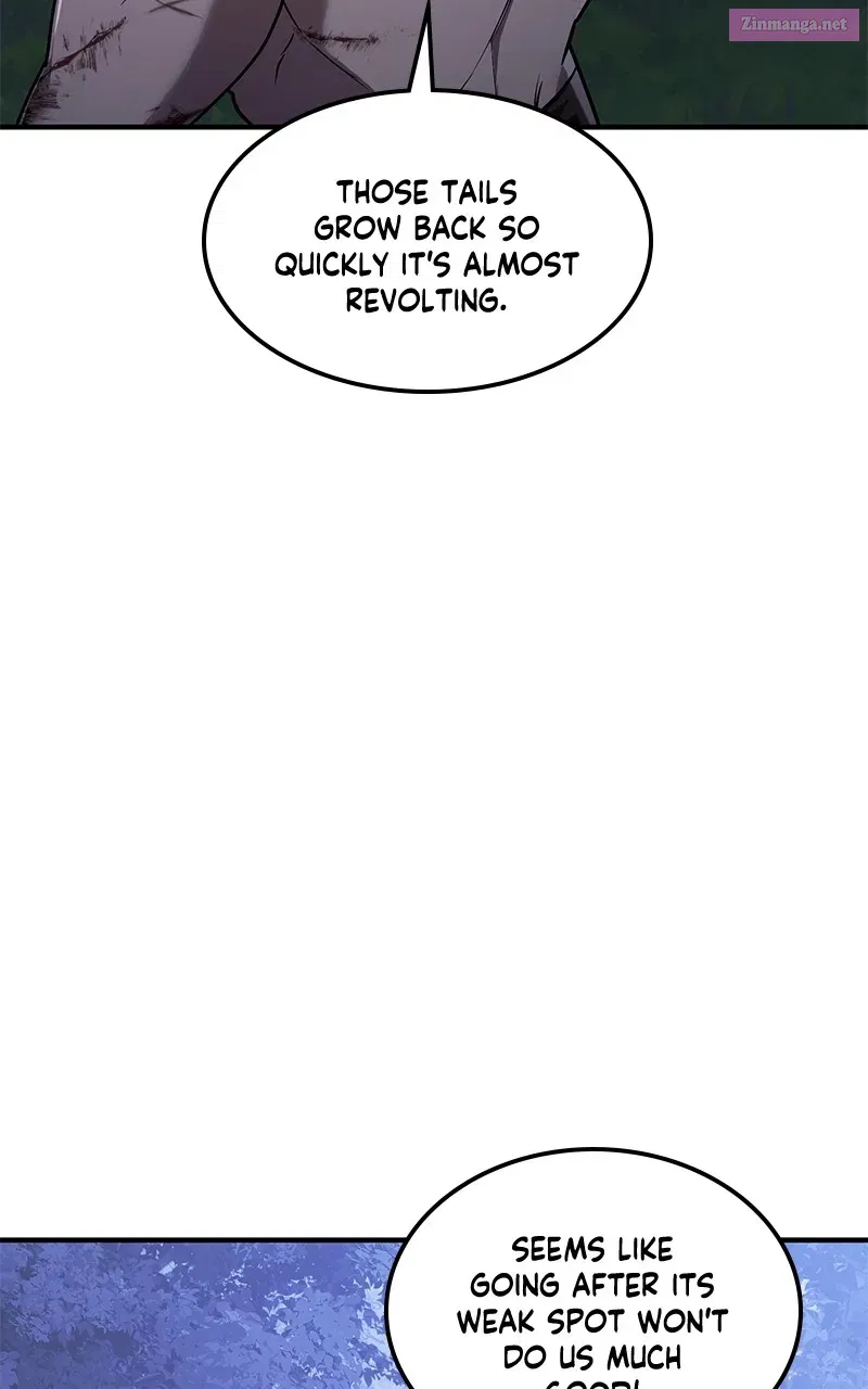 Who Stole the Empress? Zinmanga X Chapter 62 Page 58