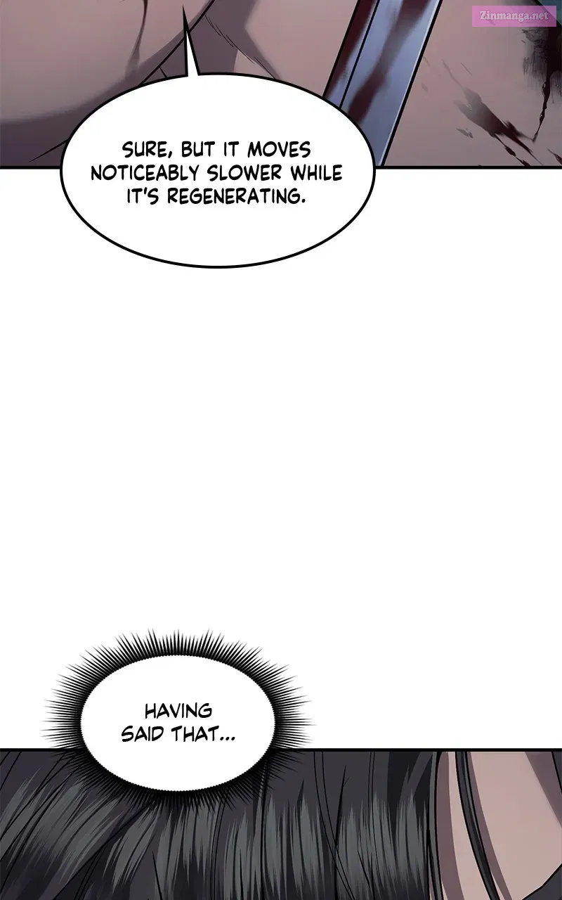 Who Stole the Empress? Zinmanga X Chapter 62 Page 60