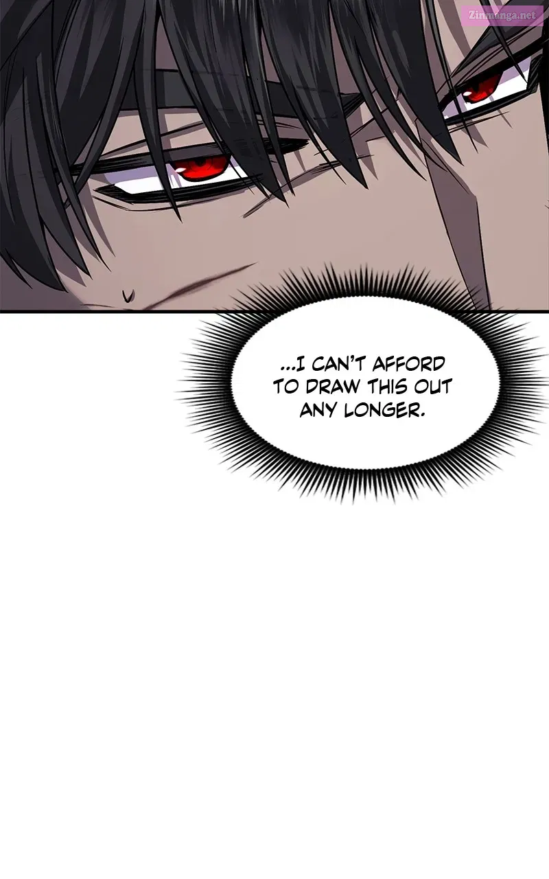 Who Stole the Empress? Zinmanga X Chapter 62 Page 61