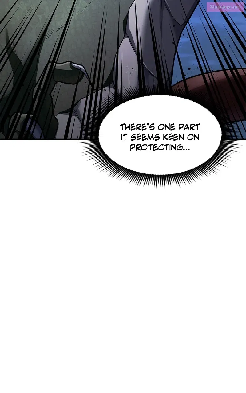 Who Stole the Empress? Zinmanga X Chapter 62 Page 71