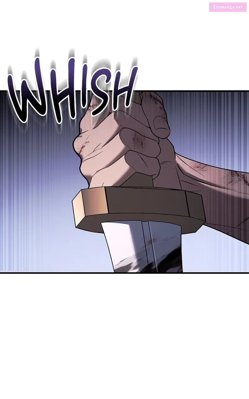 Who Stole the Empress? Zinmanga X Chapter 62 Page 72