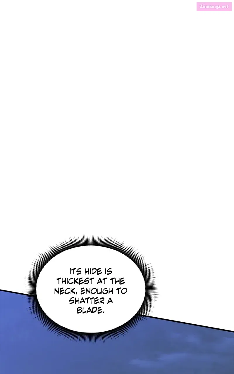 Who Stole the Empress? Zinmanga X Chapter 62 Page 83