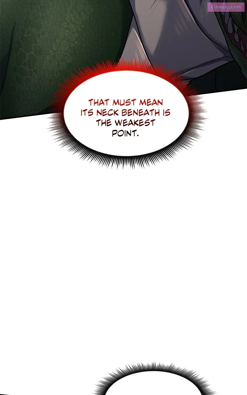 Who Stole the Empress? Zinmanga X Chapter 62 Page 85