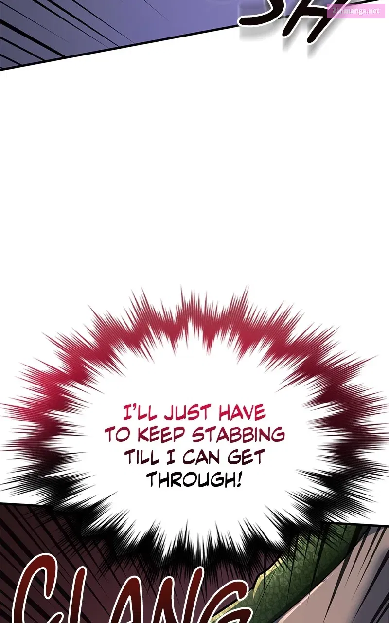 Who Stole the Empress? Zinmanga X Chapter 62 Page 87