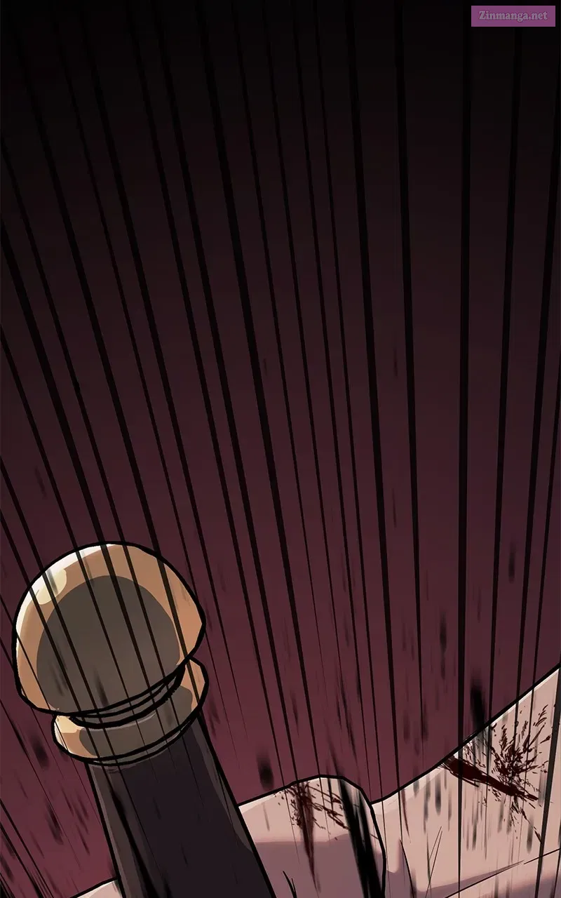 Who Stole the Empress? Zinmanga X Chapter 62 Page 89