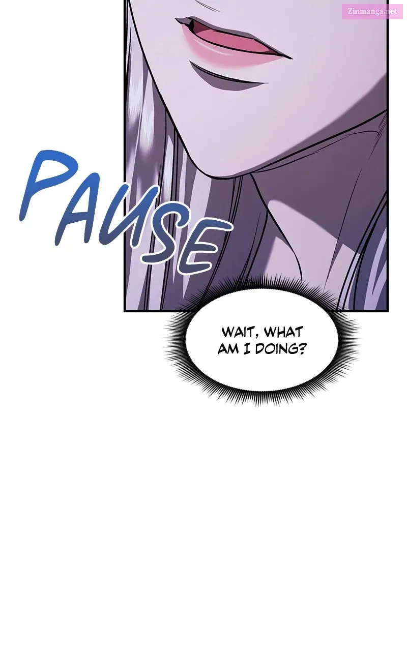 Who Stole the Empress? Zinmanga X Chapter 61 Page 54