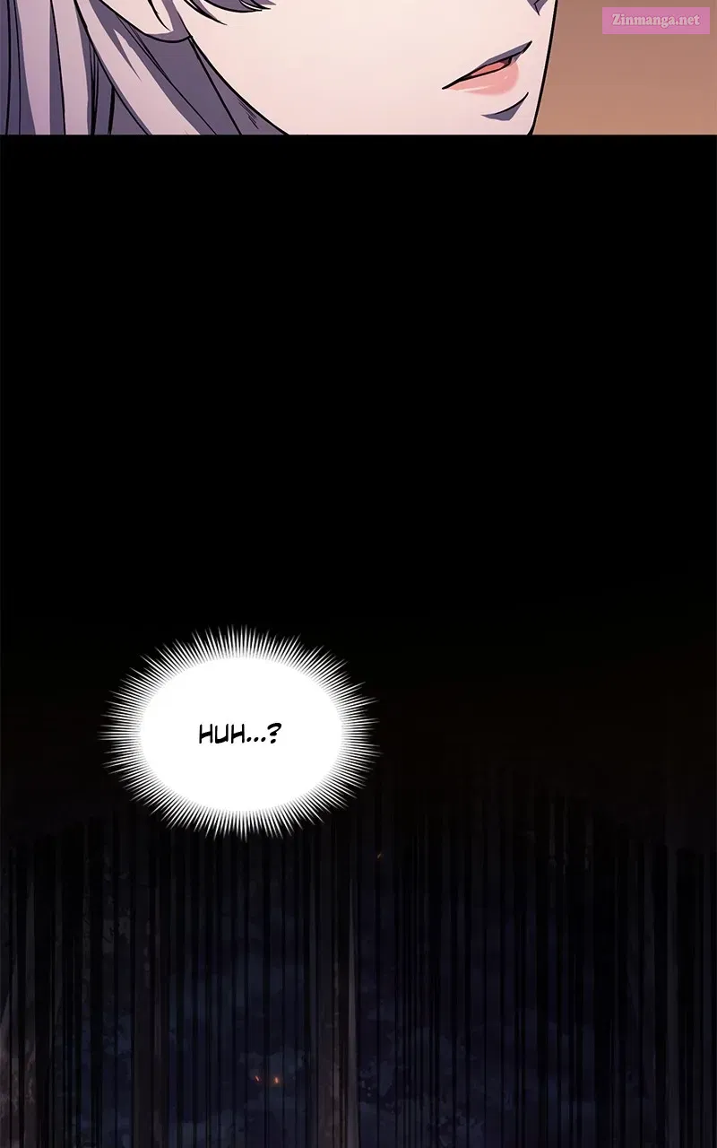 Who Stole the Empress? Zinmanga X Chapter 61 Page 59