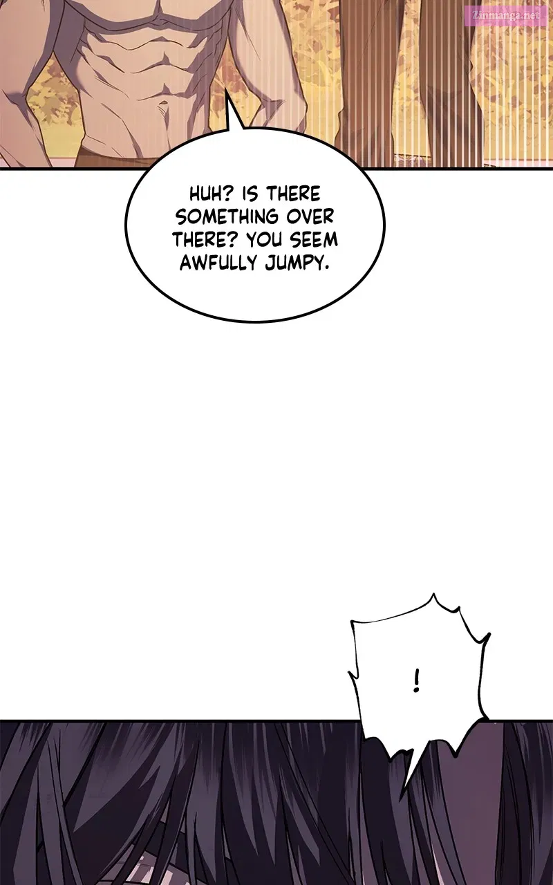 Who Stole the Empress? Zinmanga X Chapter 61 Page 65