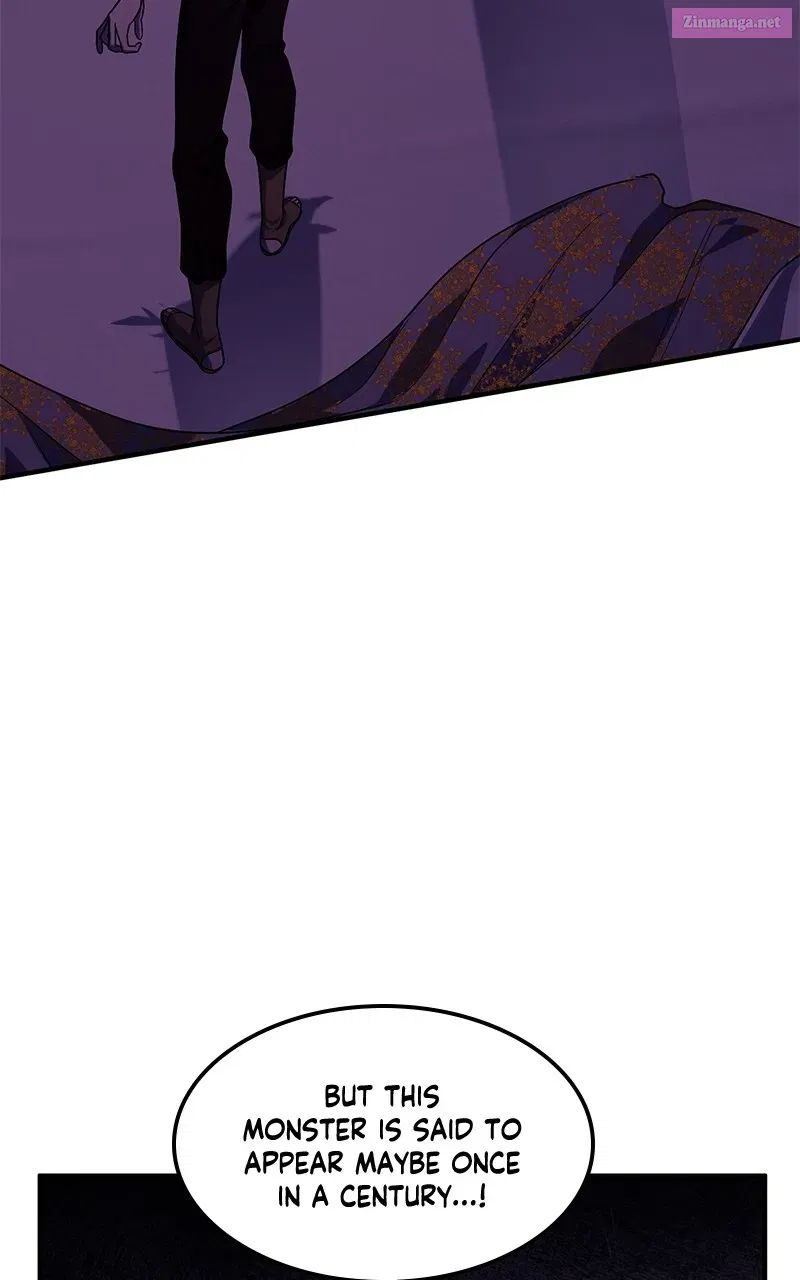 Who Stole the Empress? Zinmanga X Chapter 61 Page 74