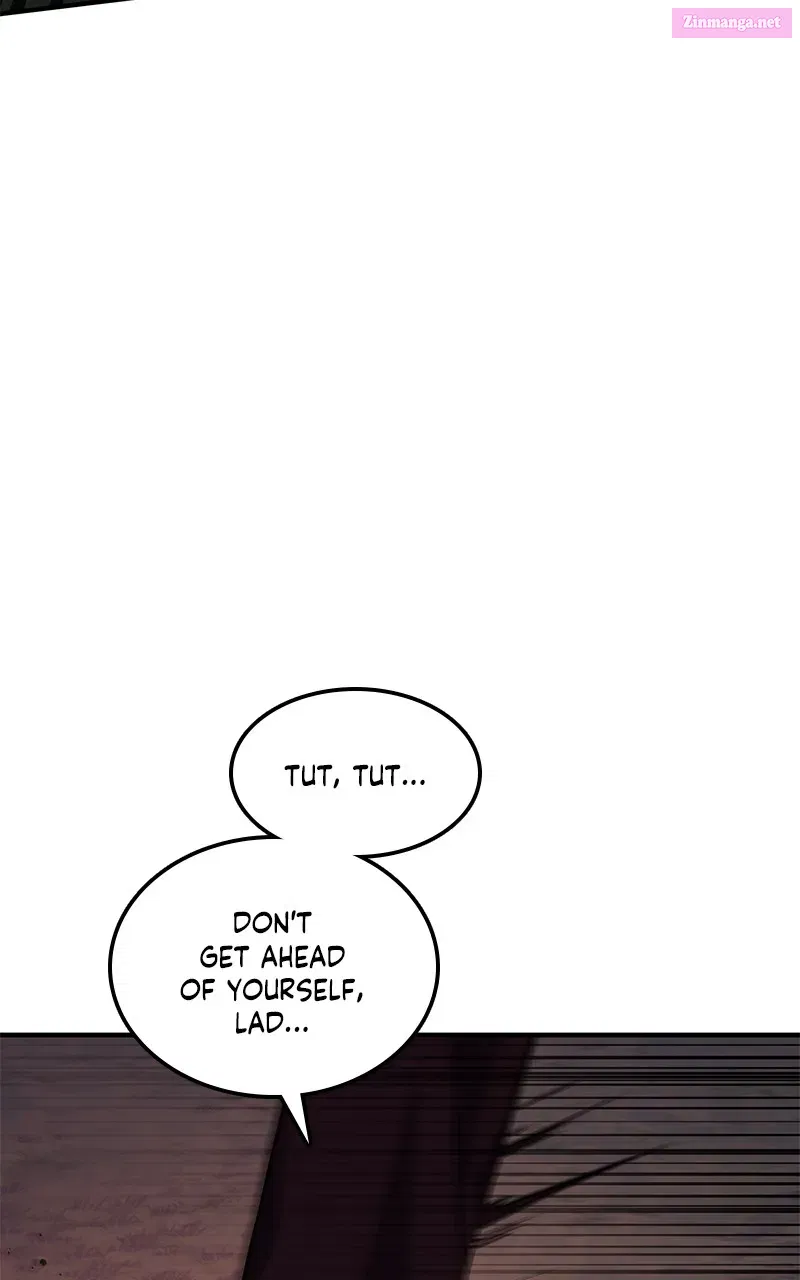 Who Stole the Empress? Zinmanga X Chapter 61 Page 87