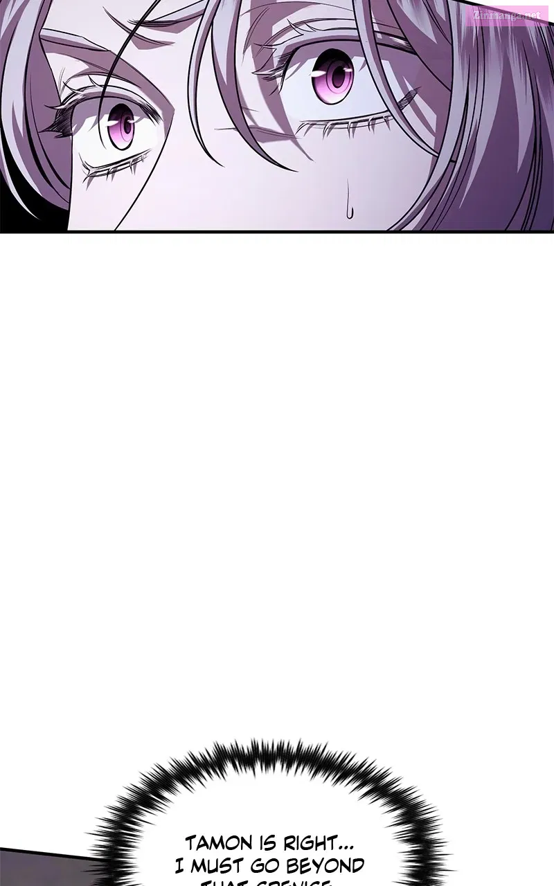 Who Stole the Empress? Zinmanga X Chapter 61 Page 94