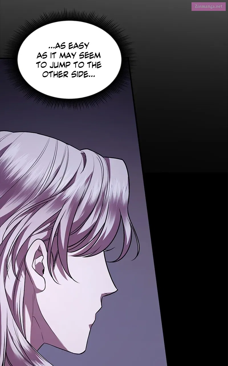 Who Stole the Empress? Zinmanga X Chapter 61 Page 100
