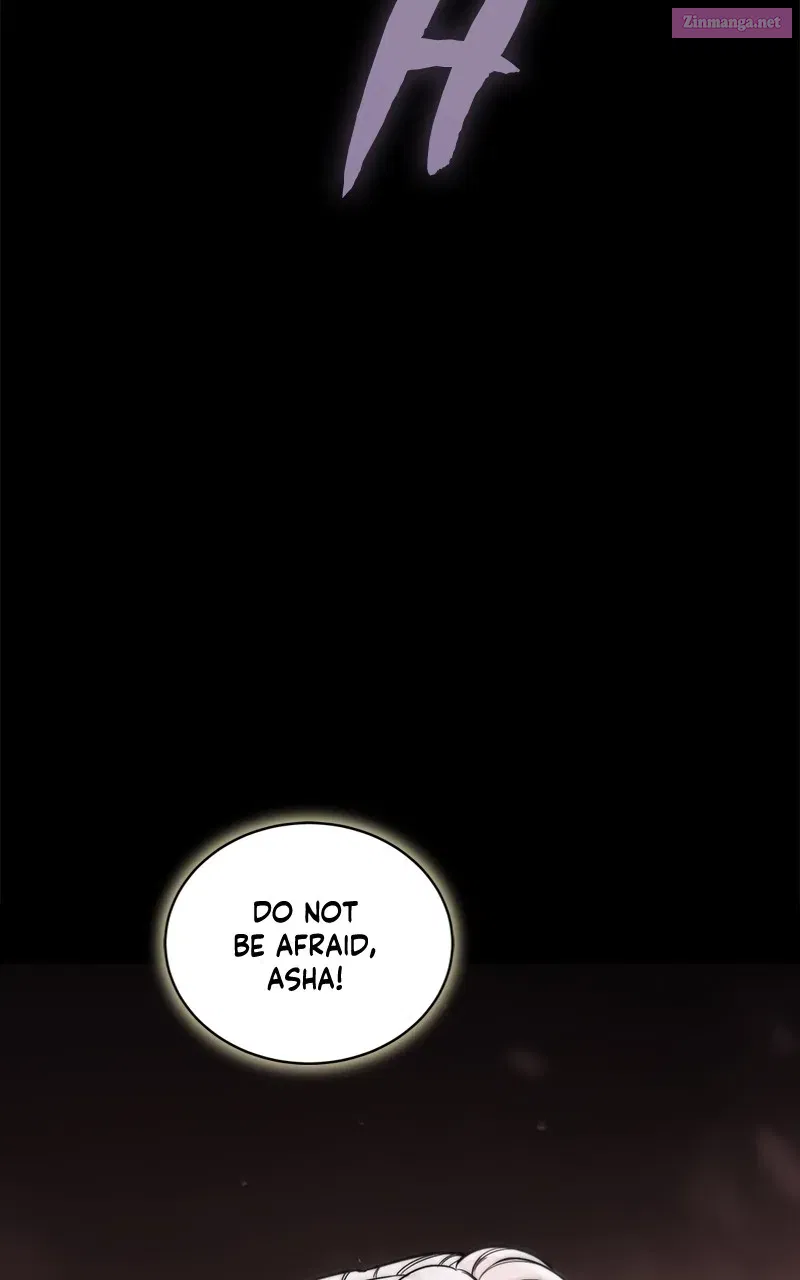 Who Stole the Empress? Zinmanga X Chapter 61 Page 104