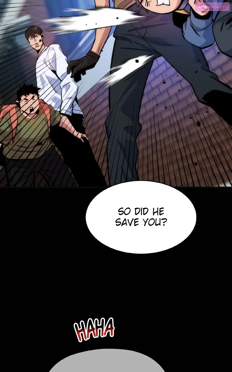Auto HuntingWith My Clones Zinmanga X Chapter 44 Page 22