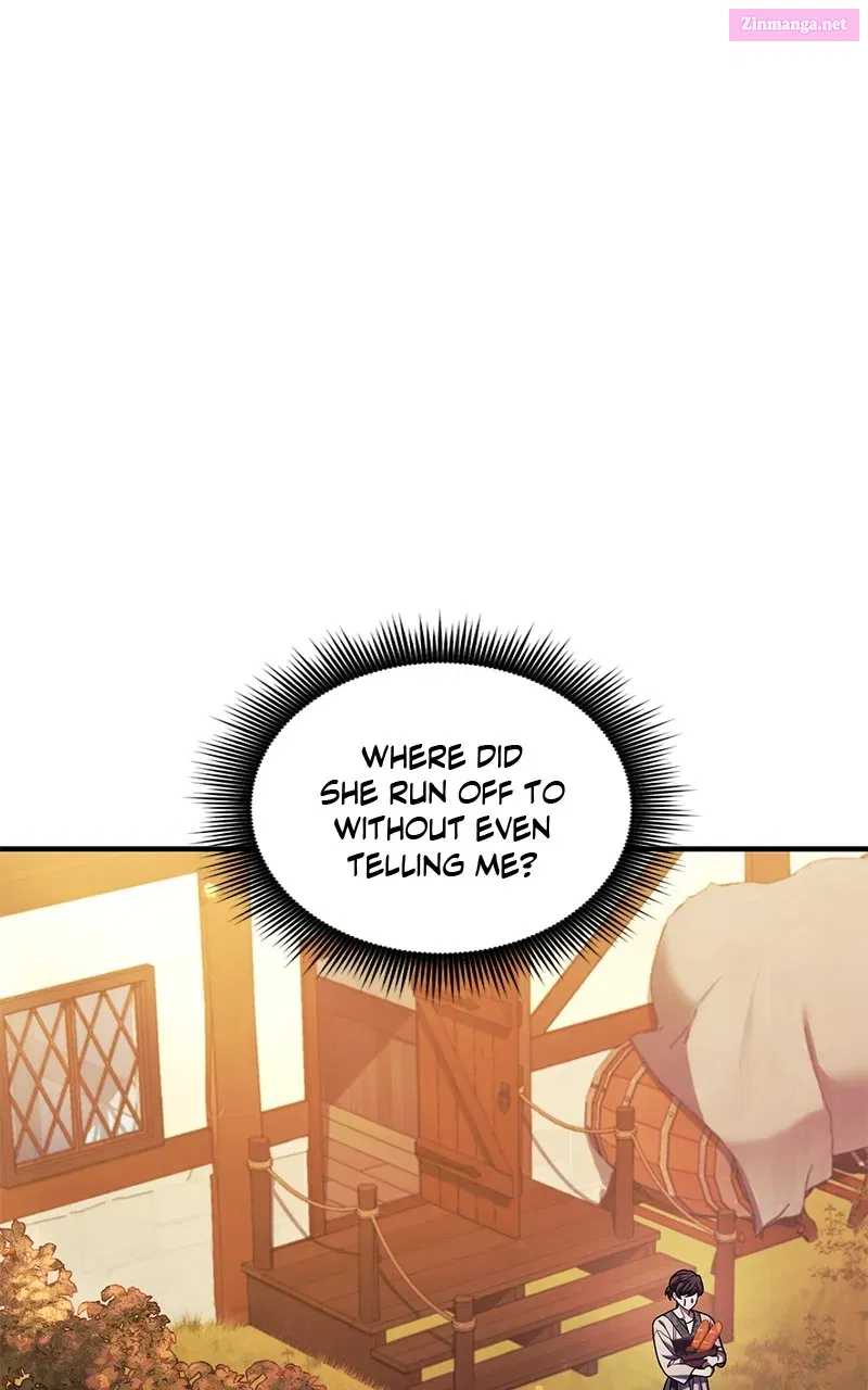 Who Stole the Empress? Zinmanga X Chapter 60 Page 6