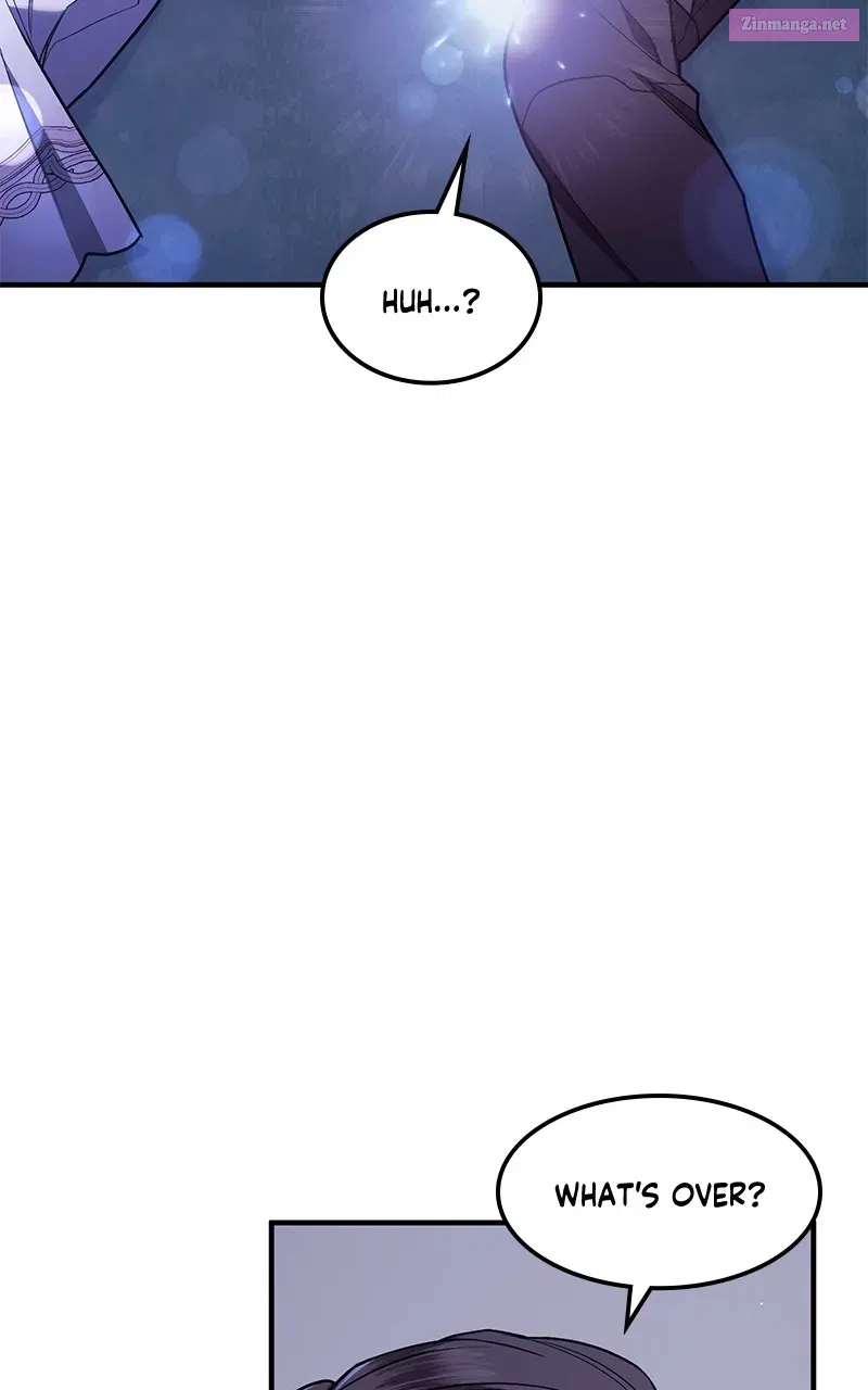 Who Stole the Empress? Zinmanga X Chapter 60 Page 38