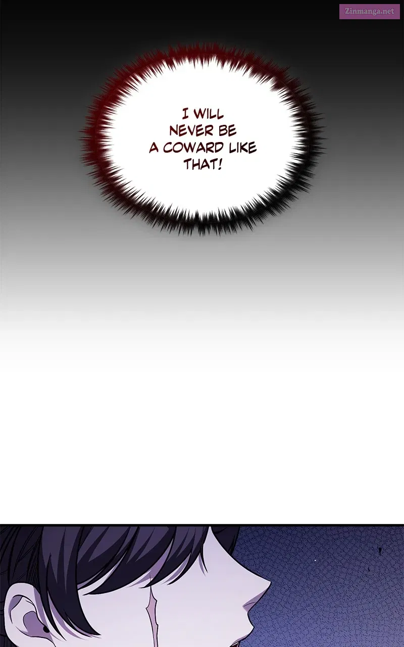 Who Stole the Empress? Zinmanga X Chapter 60 Page 49