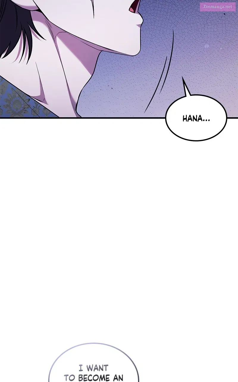 Who Stole the Empress? Zinmanga X Chapter 60 Page 50