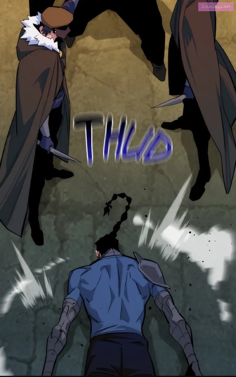 Auto HuntingWith My Clones Zinmanga X Chapter 43 Page 23