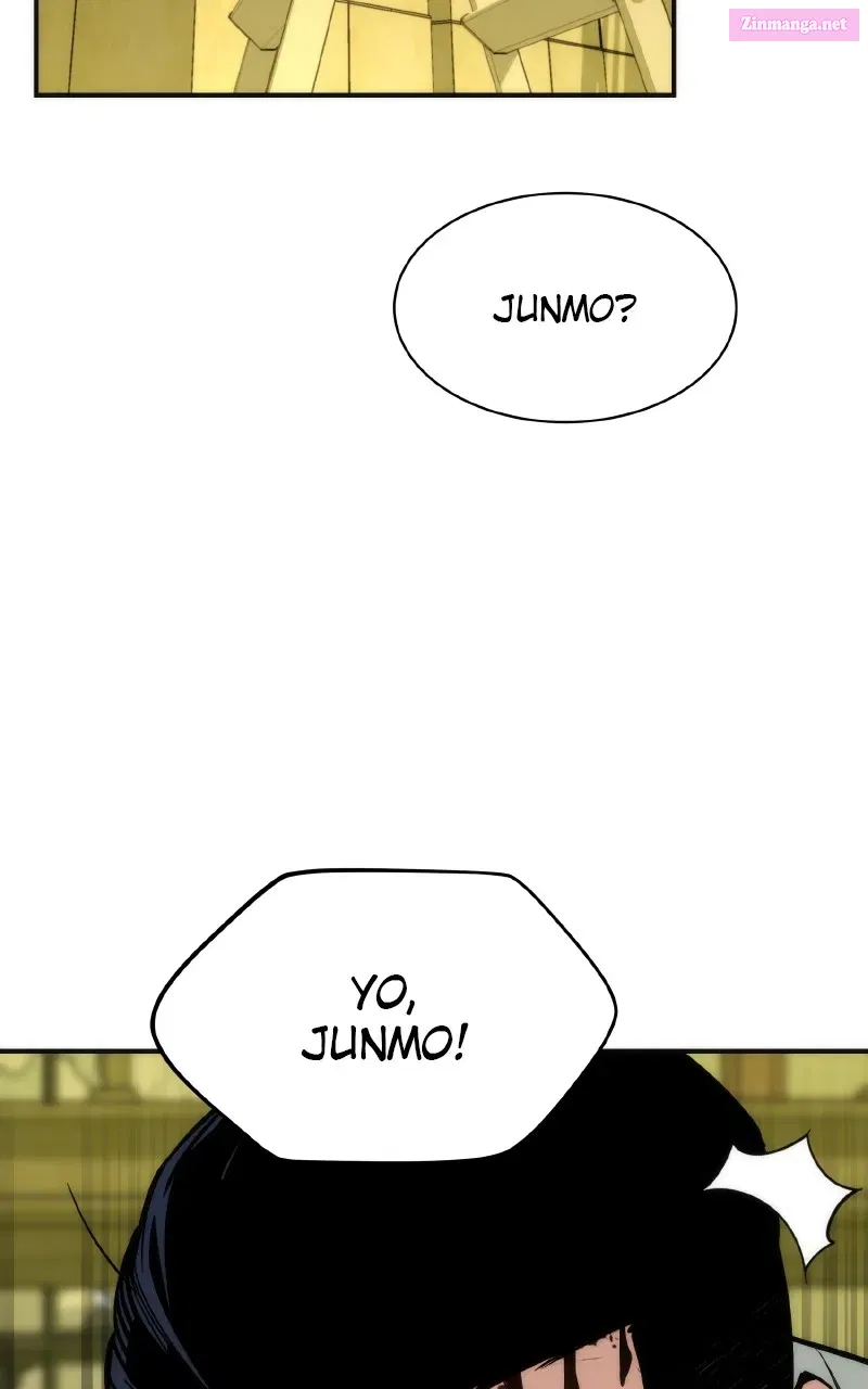 Auto HuntingWith My Clones Zinmanga X Chapter 43 Page 34
