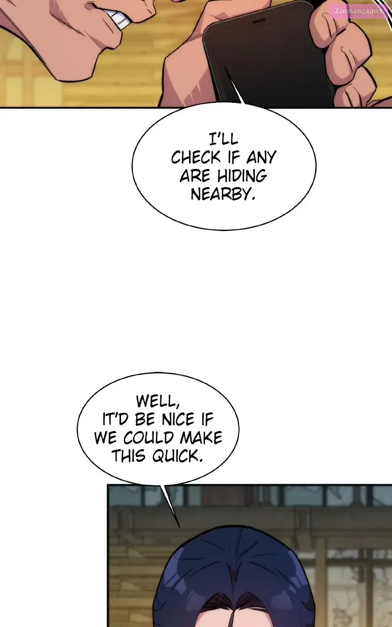 Auto HuntingWith My Clones Zinmanga X Chapter 43 Page 56
