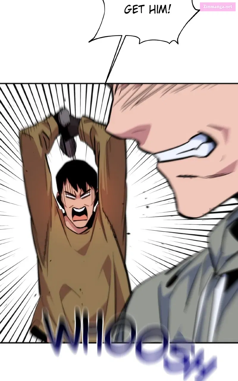 Auto HuntingWith My Clones Zinmanga X Chapter 43 Page 68