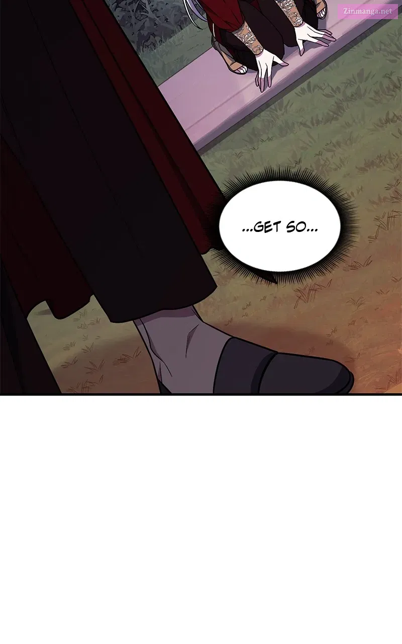 Who Stole the Empress? Zinmanga X Chapter 59 Page 66