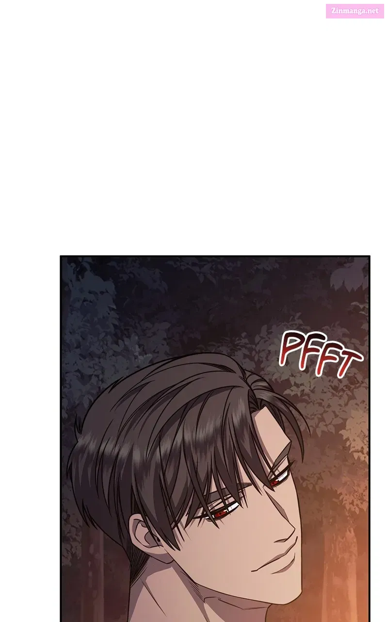 Who Stole the Empress? Zinmanga X Chapter 59 Page 68