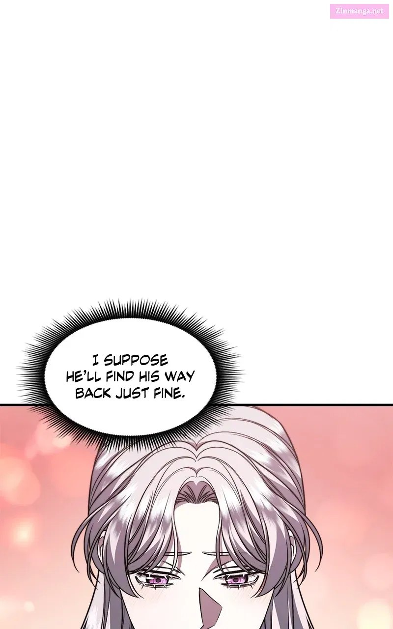 Who Stole the Empress? Zinmanga X Chapter 59 Page 78