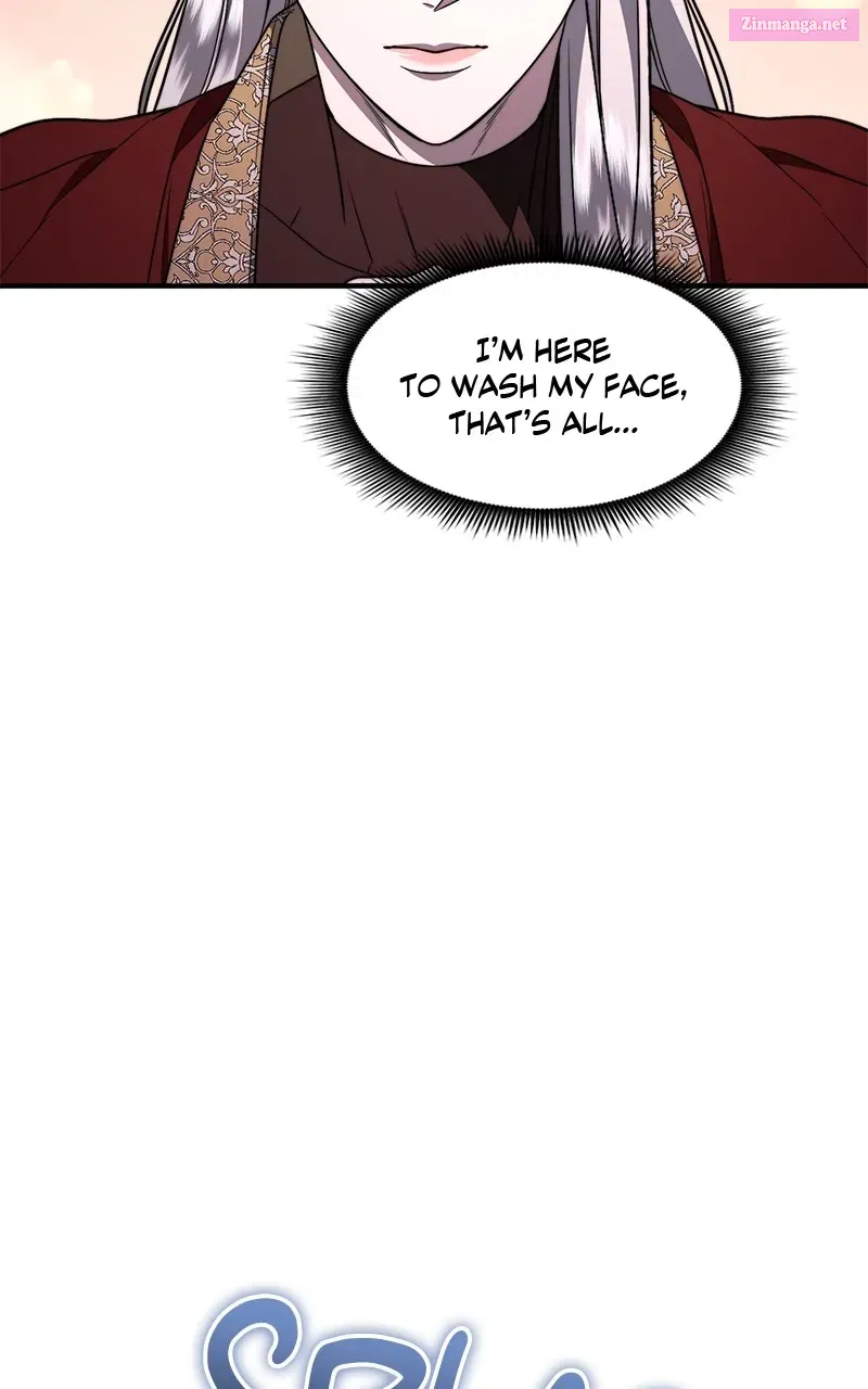 Who Stole the Empress? Zinmanga X Chapter 59 Page 79