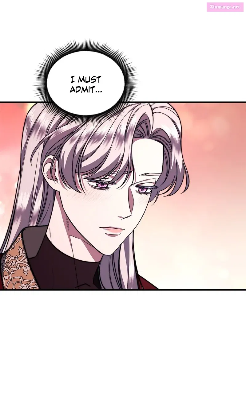 Who Stole the Empress? Zinmanga X Chapter 59 Page 98