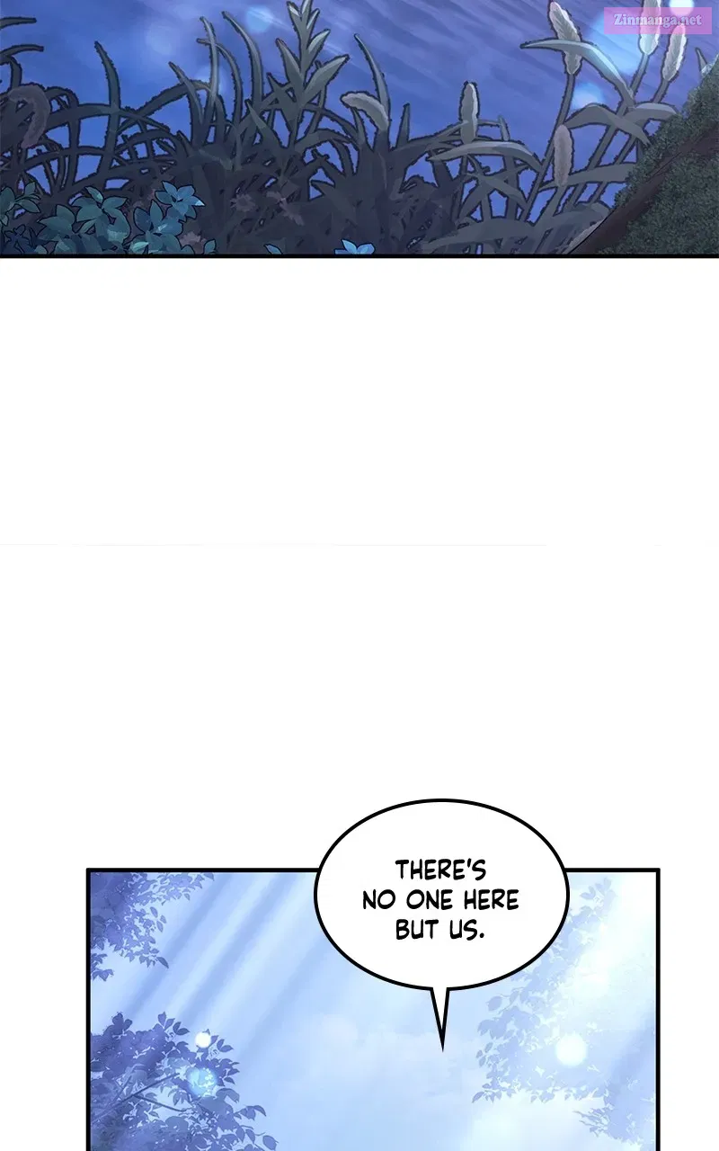 Who Stole the Empress? Zinmanga X Chapter 59 Page 102