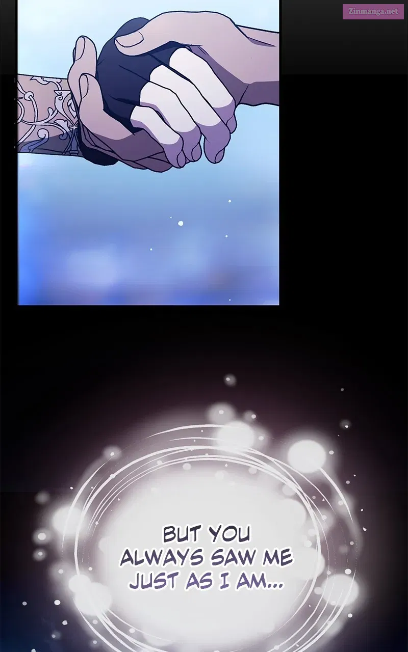 Who Stole the Empress? Zinmanga X Chapter 59 Page 109