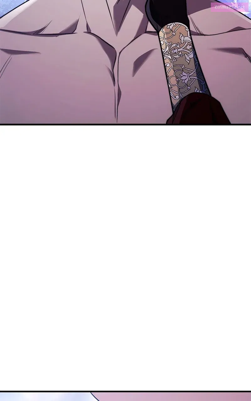 Who Stole the Empress? Zinmanga X Chapter 59 Page 111