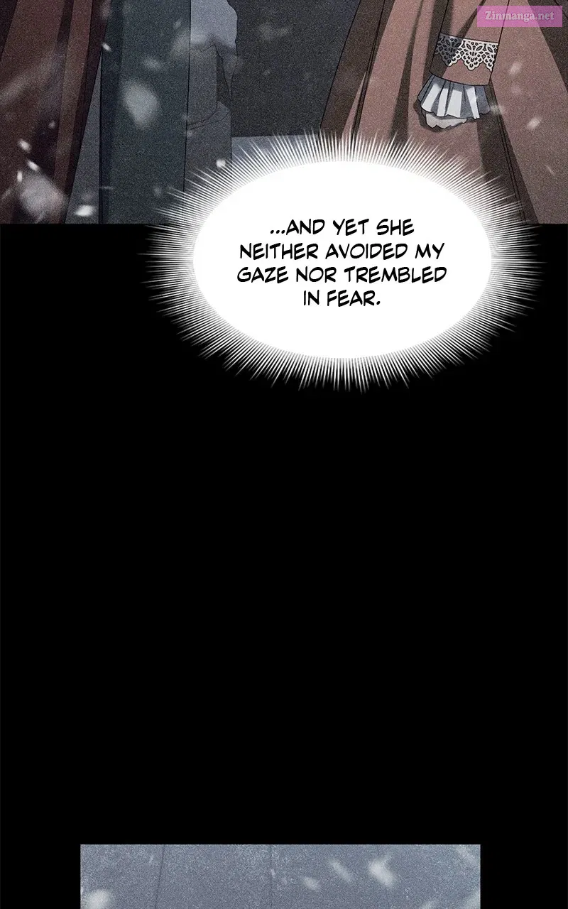 Who Stole the Empress? Zinmanga X Chapter 58 Page 15