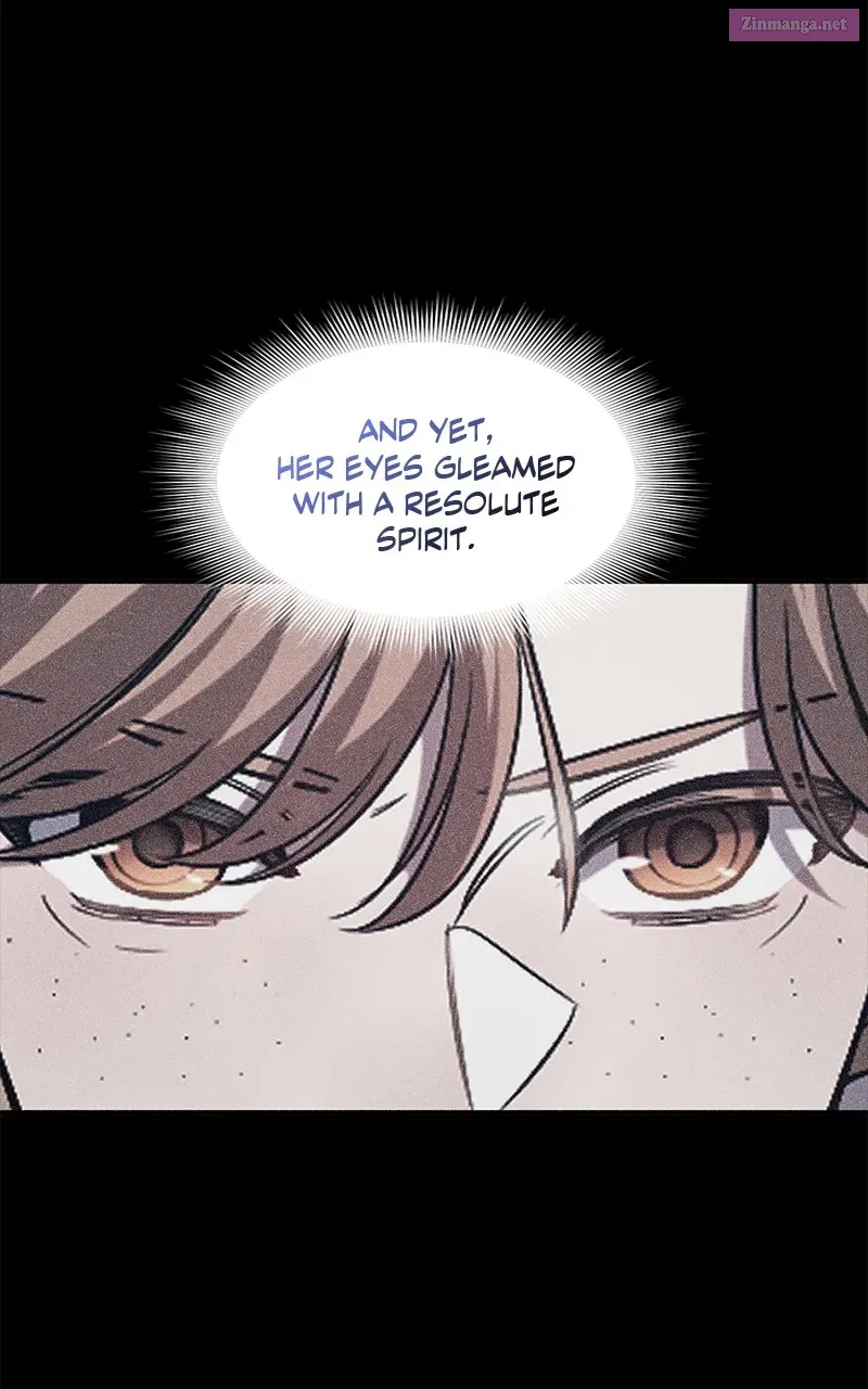 Who Stole the Empress? Zinmanga X Chapter 58 Page 17