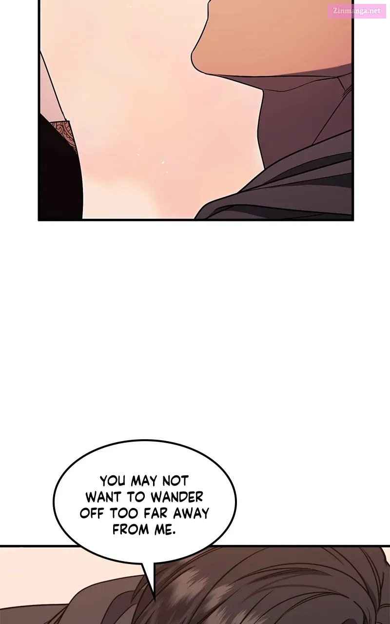 Who Stole the Empress? Zinmanga X Chapter 58 Page 91