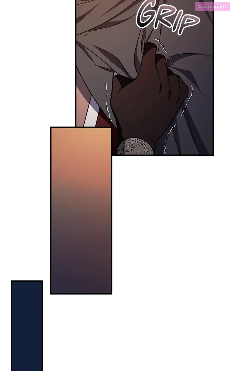 Who Stole the Empress? Zinmanga X Chapter 58 Page 95