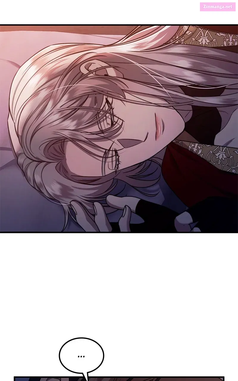 Who Stole the Empress? Zinmanga X Chapter 58 Page 101