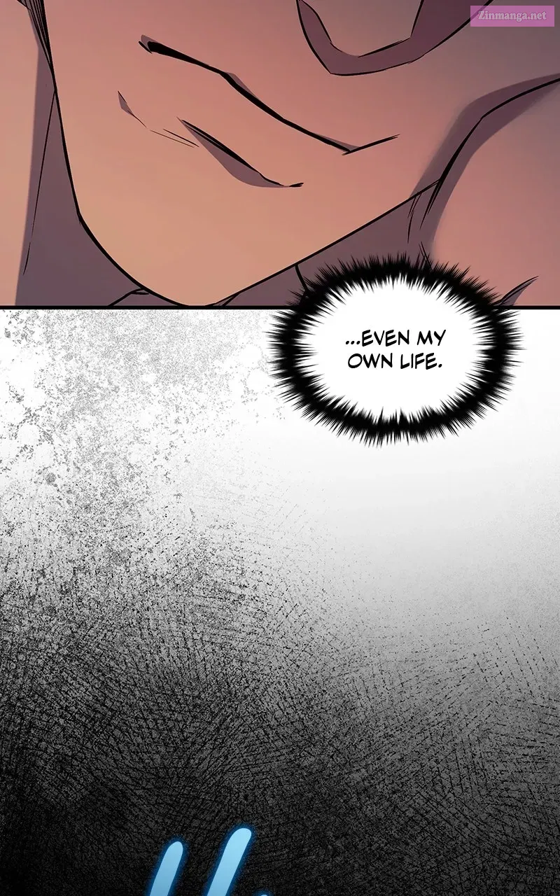 Who Stole the Empress? Zinmanga X Chapter 58 Page 112