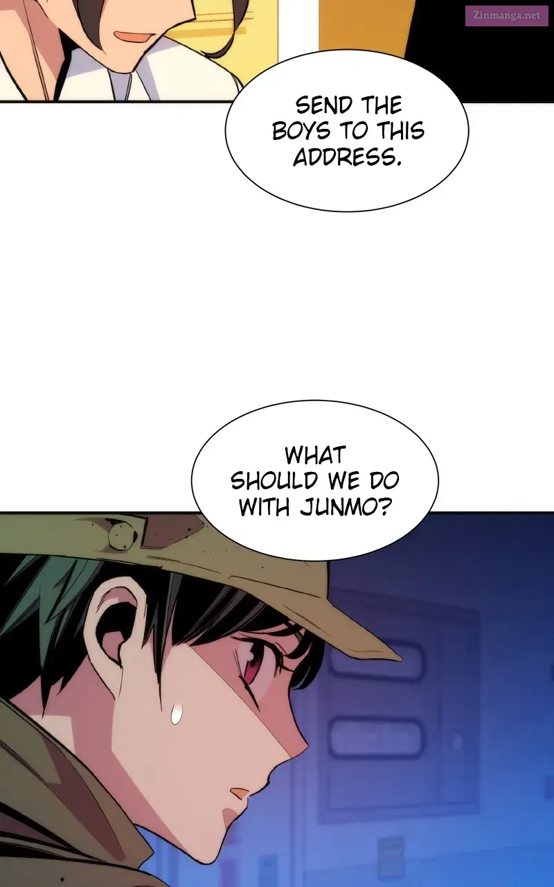 Auto HuntingWith My Clones Zinmanga X Chapter 41 Page 2