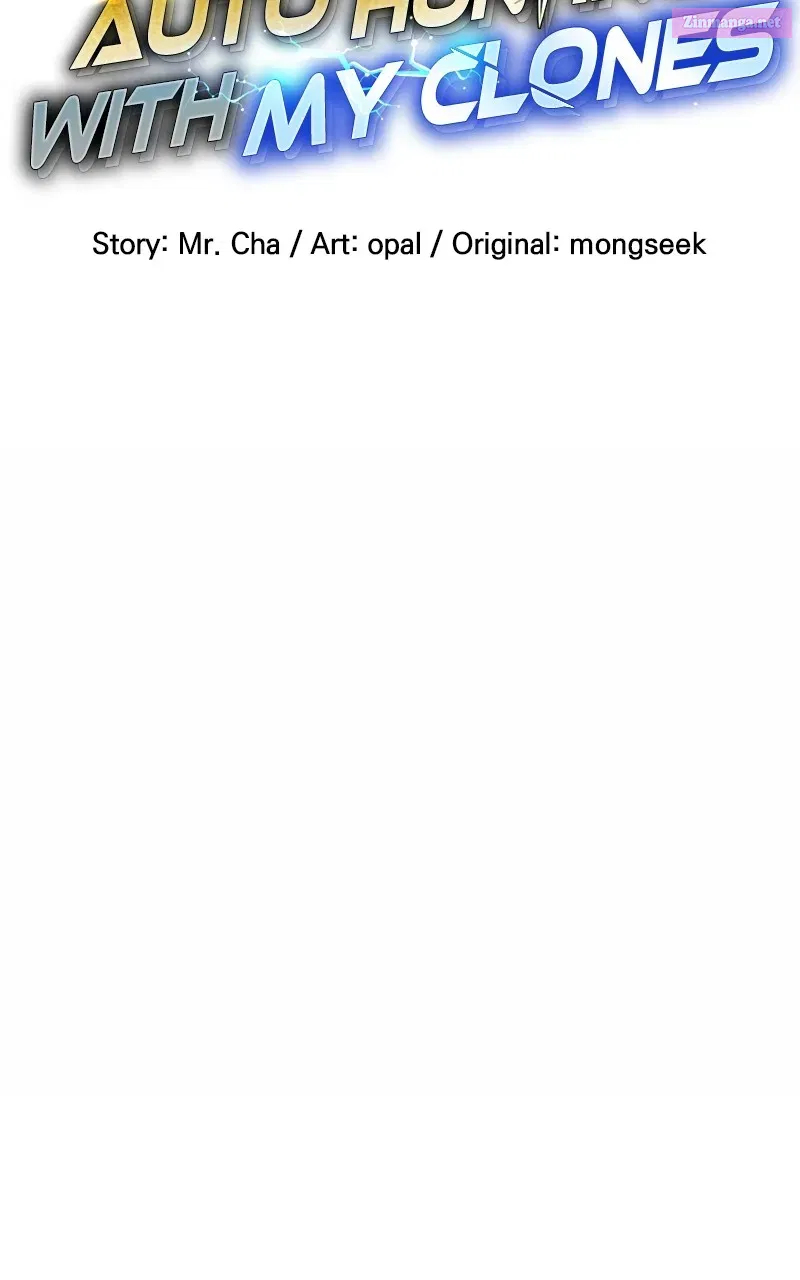 Auto HuntingWith My Clones Zinmanga X Chapter 41 Page 14