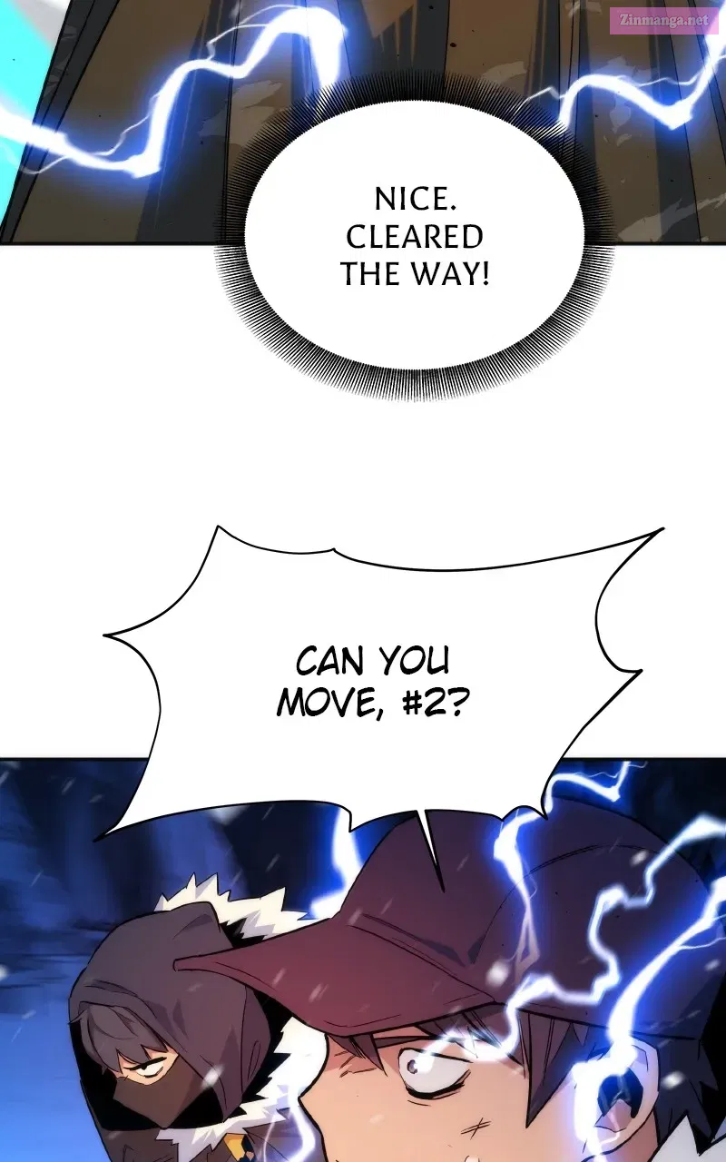 Auto HuntingWith My Clones Zinmanga X Chapter 41 Page 107