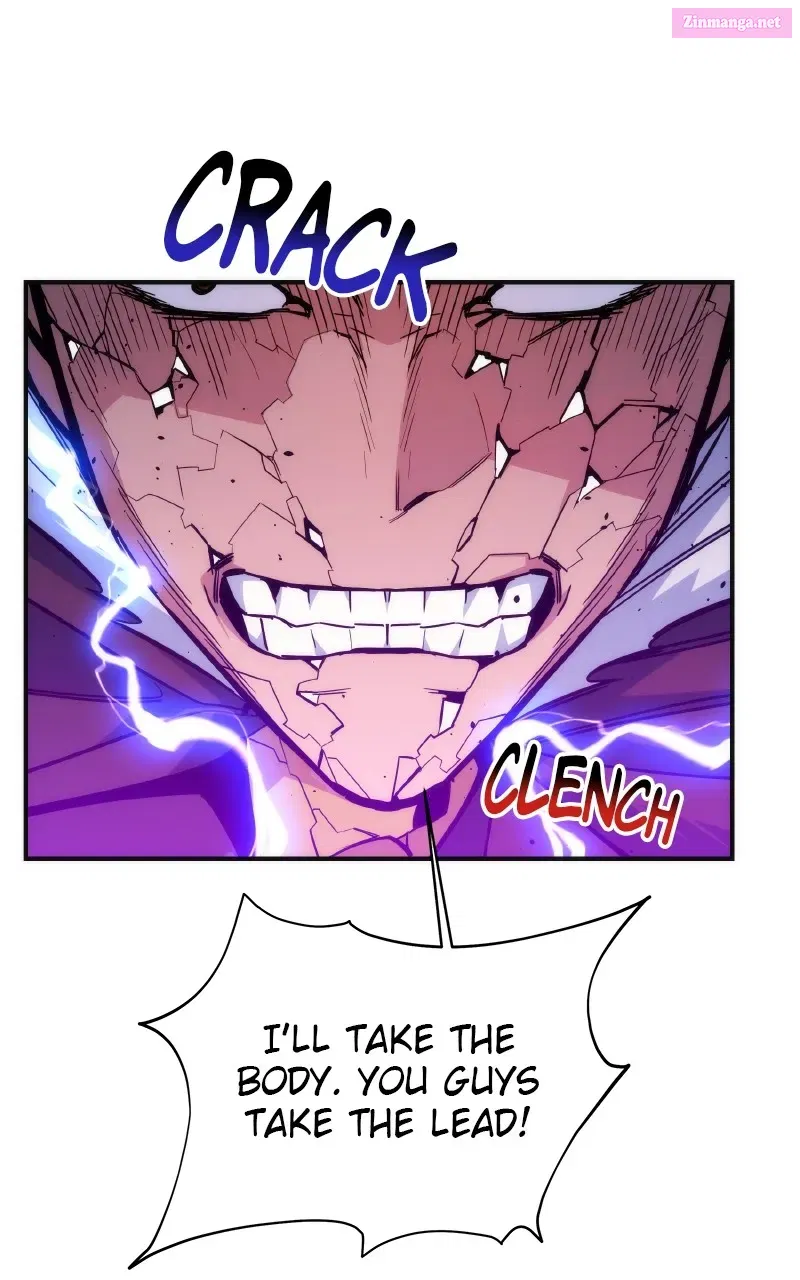 Auto HuntingWith My Clones Zinmanga X Chapter 41 Page 112